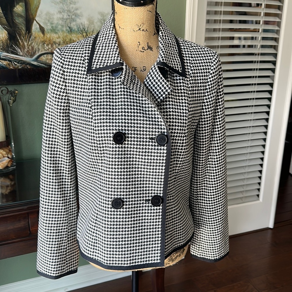 Talbots jacket